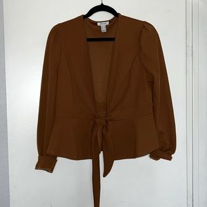 Cute Amber Cardigan